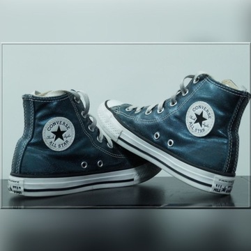  Converse buty trampki All Star  roz 34 wkładka 21