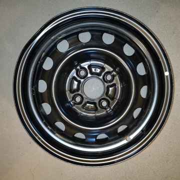 Felga 14x5,5J ET39 OEM Toyota Corolla EE111, ZZE11