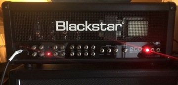 Blackstar series one 200