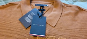 Polo firmy Tommy Hilfiger 