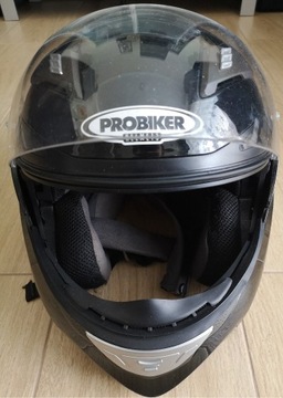 Kask motocyklowy Probiker Helmets KX 5 