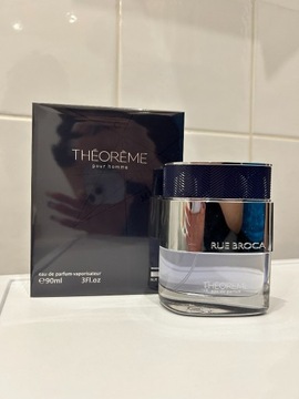 Theoreme Pour Homme 90 ml NOWE FOLIA