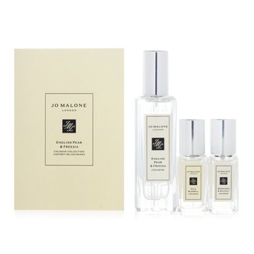 Jo Malone English Pear&Freesia Cologne Collection