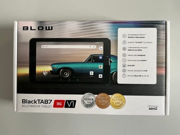 Tablet 7 cali, Telefon Dual SIM, Modem 3G