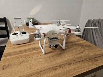 DJI phantom 3 advanced 