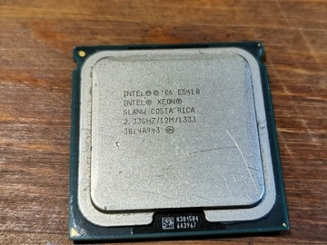 Procesor Intel Xeon E5410