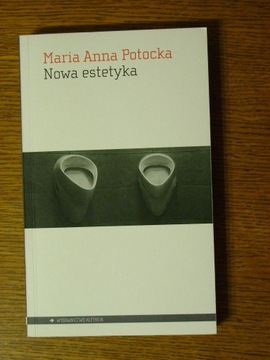 Maria Anna Potocka, Nowa estetyka