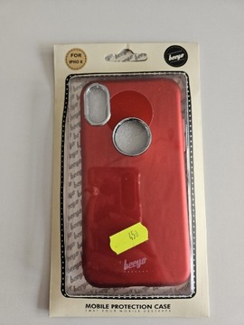 Etui plecki do Iphone X/XS 