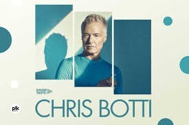 2 bilety koncert Chris Botti 4 maja 2024 Wrocław