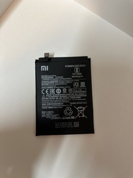 Oryginalna bateria BP42 Xiaomi MI 11 Lite 5G