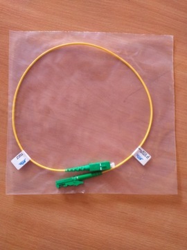 Patchcord e2000/apc - SC/APC 0.5m