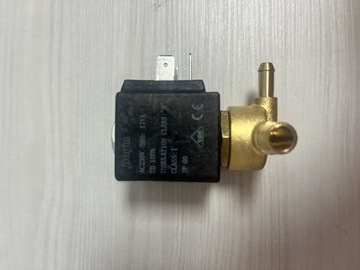 elektrozawór jiayin AC230V 50hz 17VA JYZ-5