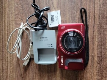 Canon power shot SX 700 HS wersja limitowana 