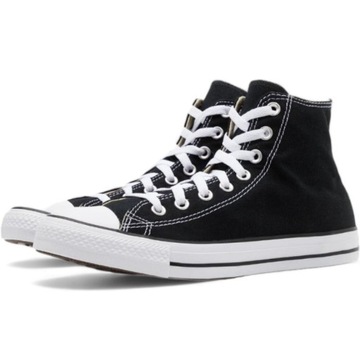 Converse CHUCK TAYLOR – Sneakersy wysokie Rozmiar 39 / 24,5 CM