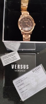 Zegarek Versus Versace 