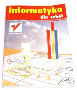 Informatyka dla szkół 