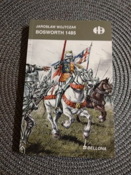 Bosworth 1485 Historyczne Bitwy 