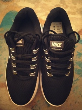 Buty Nike Lunarconverge, leciutkie! Super! r. 38