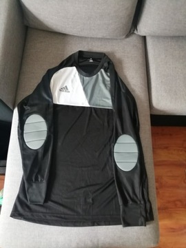 BLUZA ADIDAS MĘSKA CZARNA 