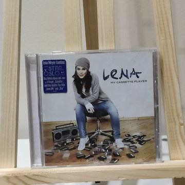 Lena -  My Cassette Player