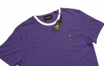 Koszulka LYLE SCOTT T-Shirt / XXL