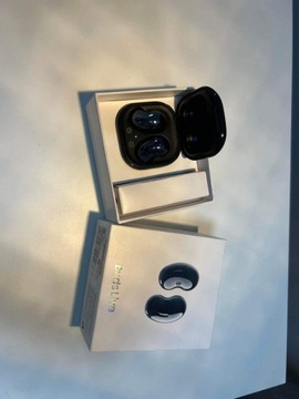 Samsung Galaxy Buds Live