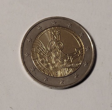 2 Euro ESTONIA 2019, Festiwal piosenki