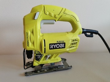 Wyrzynarka RYOBI 500W