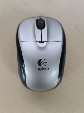 myszka bezprzewodowa Logitech M305