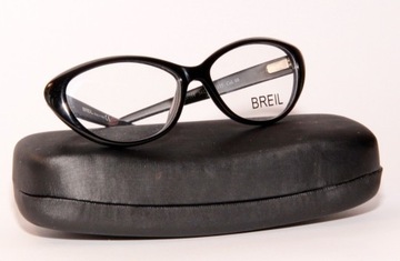 okulary damskie włoskiej kolekcji BREIL