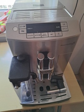 Ekspres DeLonghi Primadonna S