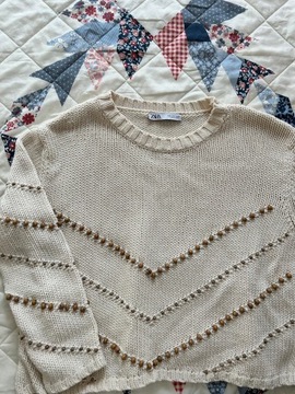 Sweter Zara S