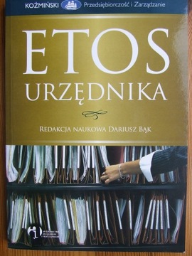 Etos urzędnika