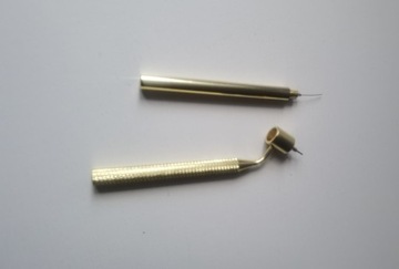 Fluid Pen 0.5 mm 