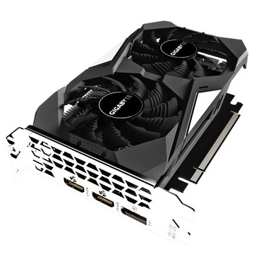 Karta graficzna Gigabyte GeForce GTX 1650 4 GB