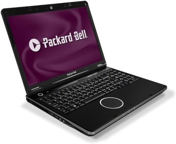 Laptop Packard Bell EasyNote MH36. Celeron, 3GB,W7