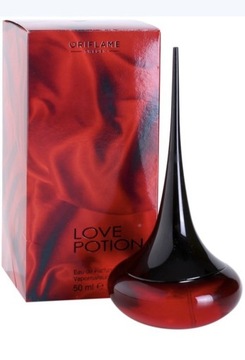 Oriflame - LOVE POTION - 22442 Perfum - EDT