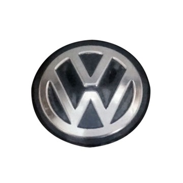 Emblemat VW Logo na pilota kluczyk znaczek GOLF 
