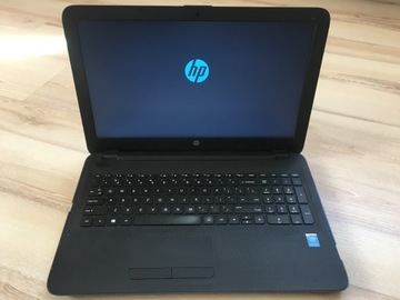 Laptop HP 250 G4 Bateria Szybki Dysk SSD !!