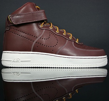 Nike Air Force1 High Premium Le Rozmiar 43 Unikat