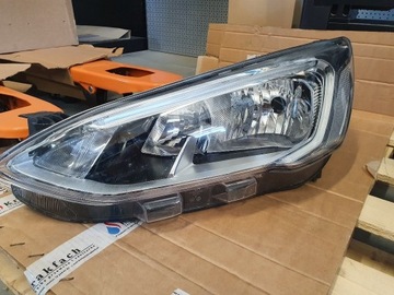 Lampa Ford Focus MK4 LED lewa EUROPA