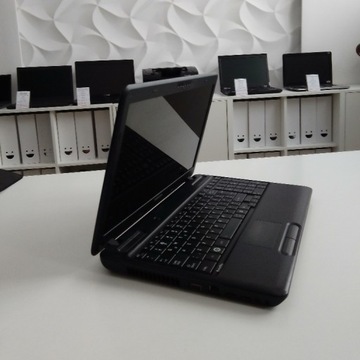 Laptop Toshiba Satellite C660D-14E 15,6" 120SSD