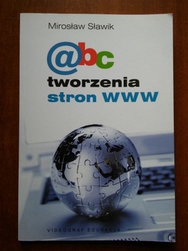 "@bc tworzenia stron www" M. Sławik