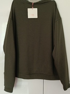 Bluza zielona / khaki firmy Azara