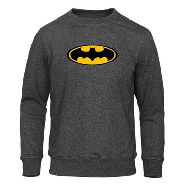 Bluza męska Batman MARVEL nowa 