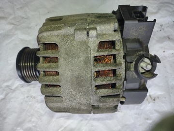 Alternator kompletny Ford Mondeo Mk5 2.0TDCI 