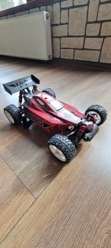 Model RHINO  RC SKALA  1 10 