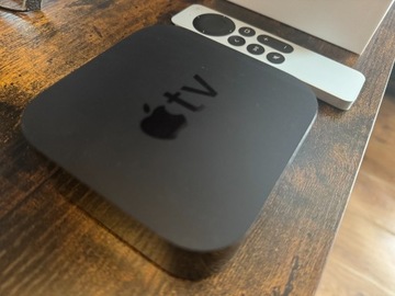 Apple TV 4K 32 GB