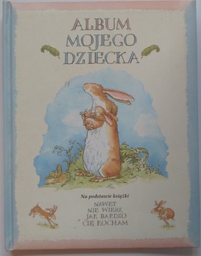 Album mojego dziecka