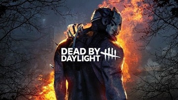 Dead By Daylight account (30lvl stea)more info Dm!